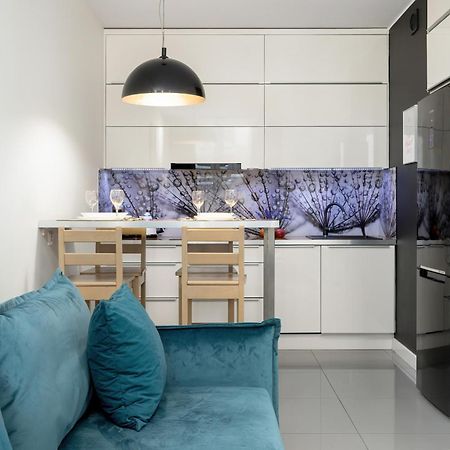 Apartment Rakowska Warsaw Wlochy By Noclegi Renters ภายนอก รูปภาพ