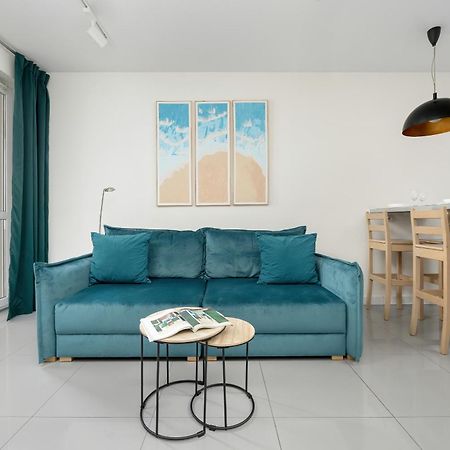 Apartment Rakowska Warsaw Wlochy By Noclegi Renters ภายนอก รูปภาพ