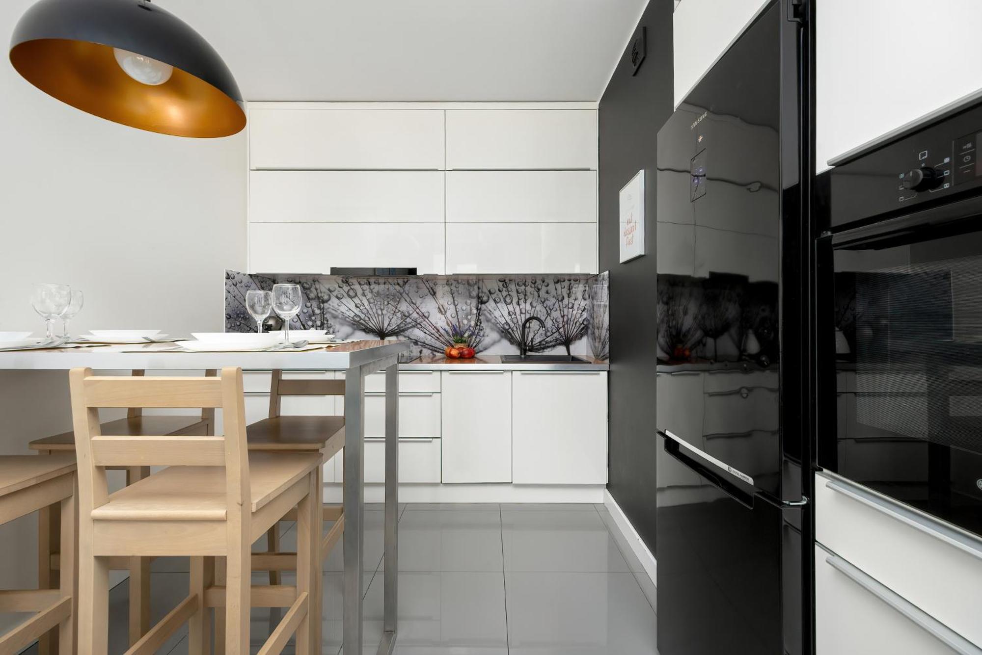 Apartment Rakowska Warsaw Wlochy By Noclegi Renters ภายนอก รูปภาพ