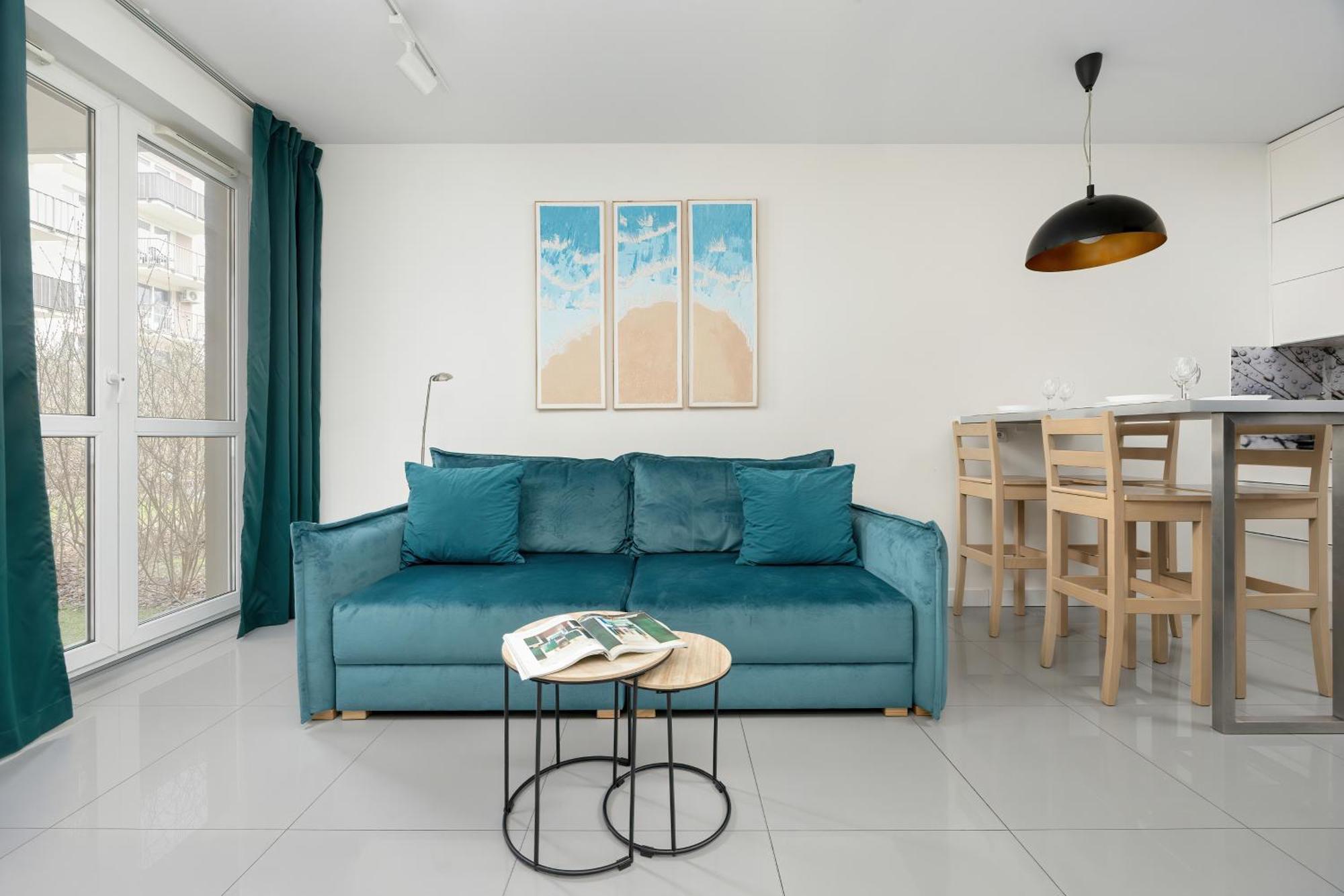 Apartment Rakowska Warsaw Wlochy By Noclegi Renters ภายนอก รูปภาพ