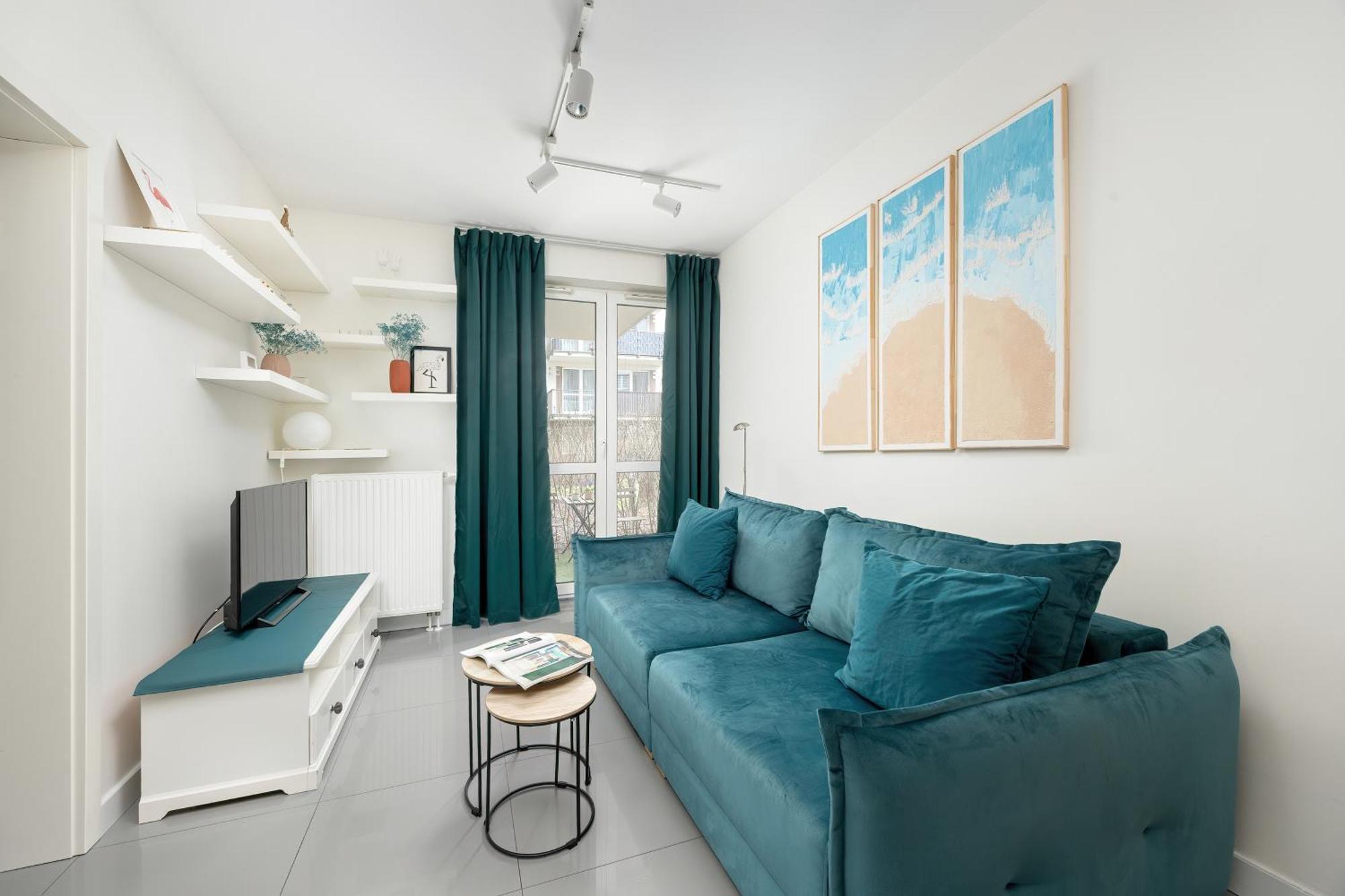 Apartment Rakowska Warsaw Wlochy By Noclegi Renters ภายนอก รูปภาพ