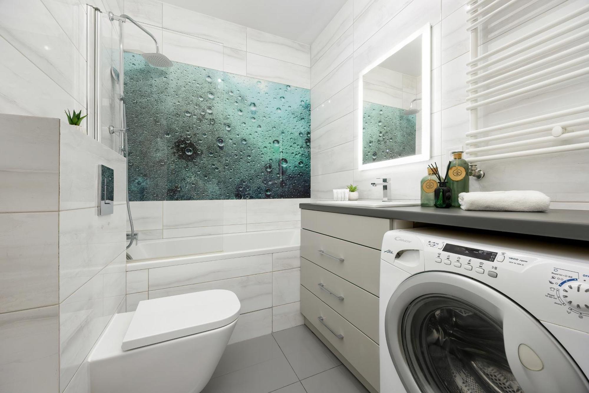 Apartment Rakowska Warsaw Wlochy By Noclegi Renters ภายนอก รูปภาพ