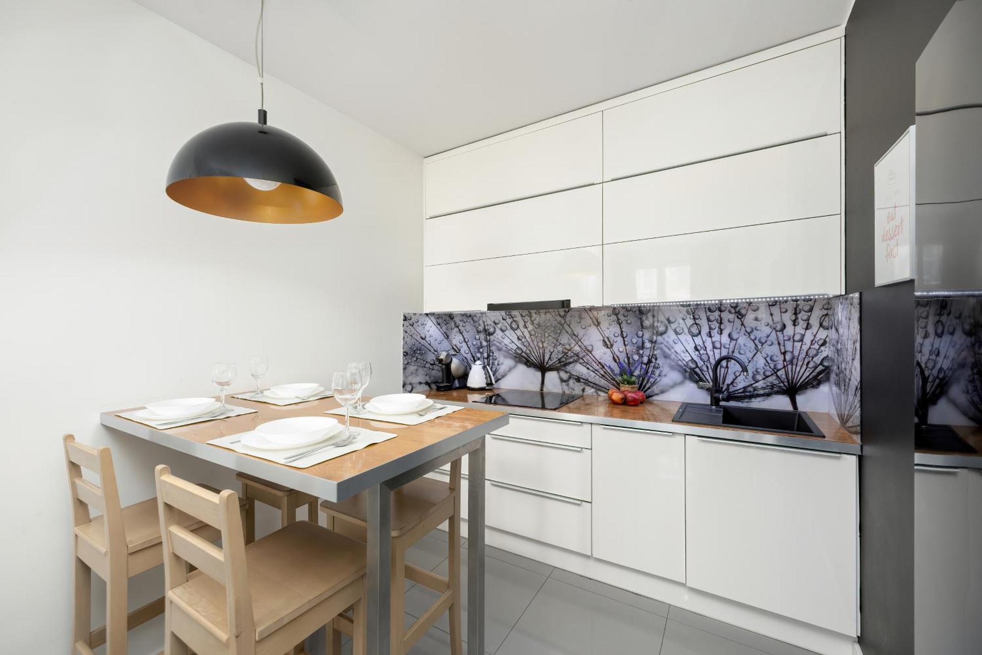 Apartment Rakowska Warsaw Wlochy By Noclegi Renters ภายนอก รูปภาพ