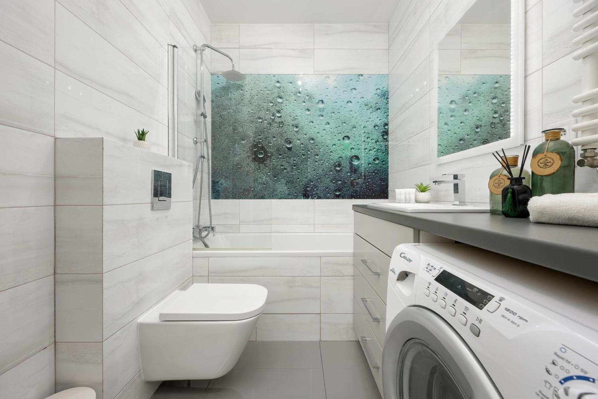 Apartment Rakowska Warsaw Wlochy By Noclegi Renters ภายนอก รูปภาพ